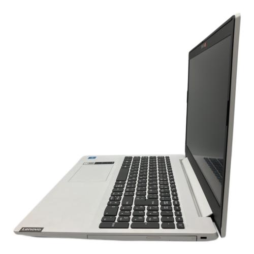 LENOVO (レノボ) ノートパソコン idea Pad L3 15ITL6 Windows11 HOME Celeron メモリ:4GB SSD:256GB ドライブ無し -