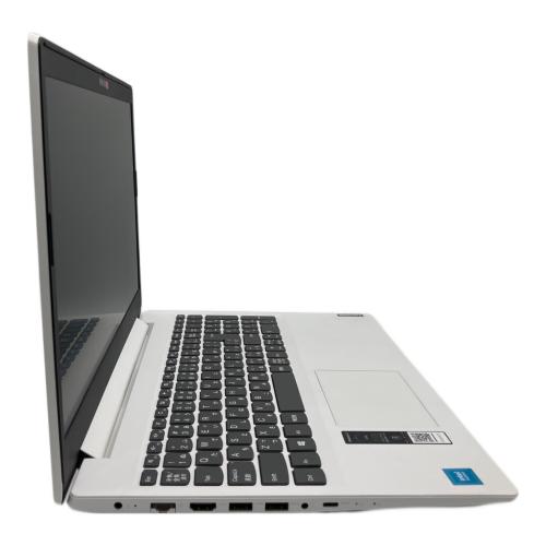 LENOVO (レノボ) ノートパソコン idea Pad L3 15ITL6 Windows11 HOME Celeron メモリ:4GB SSD:256GB ドライブ無し -