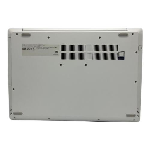 LENOVO (レノボ) ノートパソコン idea Pad L3 15ITL6 Windows11 HOME Celeron メモリ:4GB SSD:256GB ドライブ無し -