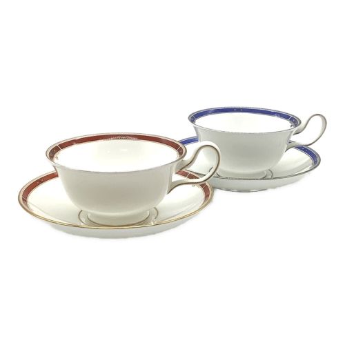 Wedgwood (ウェッジウッド) ティーカップ&ソーサー 廃盤品 コロラド ...