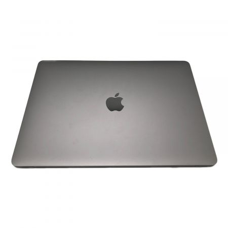 Apple (アップル) MacBook Pro A2338 13インチ Mac OS M1 メモリ:8GB SSD:256GB ドライブ無し C02GC0Y7Q05D