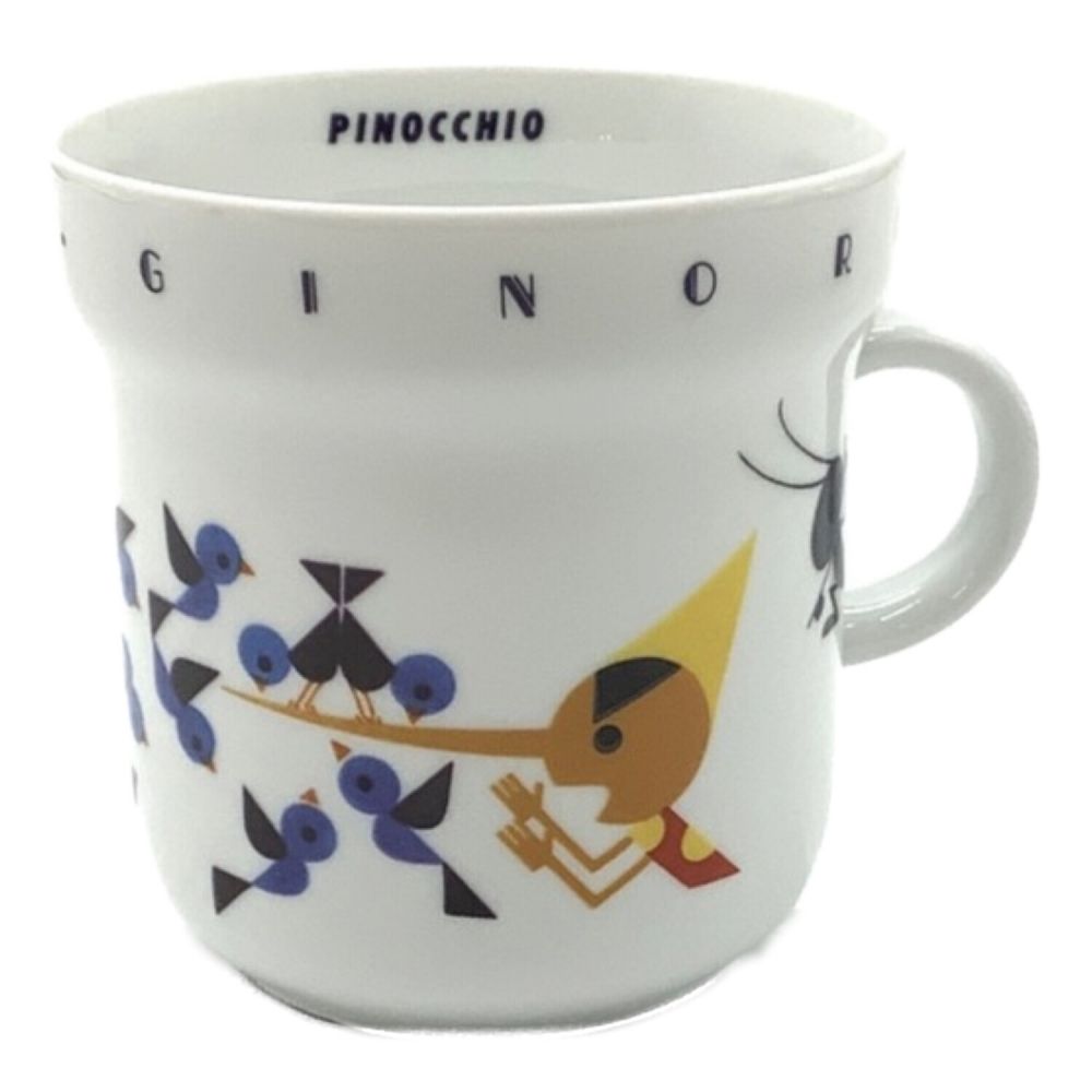 RICHARD GINORI (リチャードジノリ) マグカップ E060840 ピノキオ 