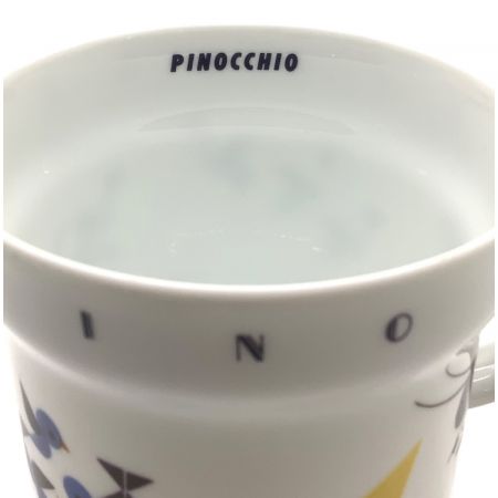 RICHARD GINORI (リチャードジノリ) マグカップ E060840 ピノキオ