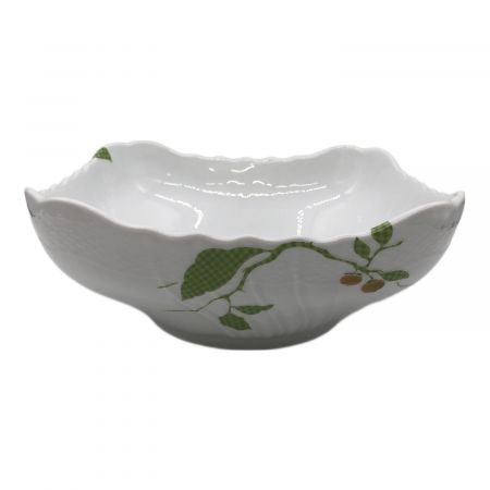 RICHARD GINORI (リチャードジノリ) サラダボウル FG13310 フィオーリ