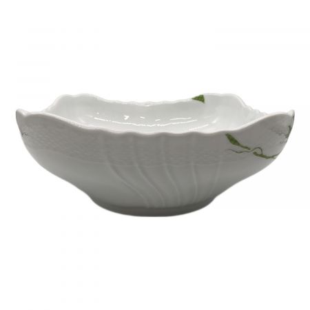 RICHARD GINORI (リチャードジノリ) サラダボウル FG13310 フィオーリ