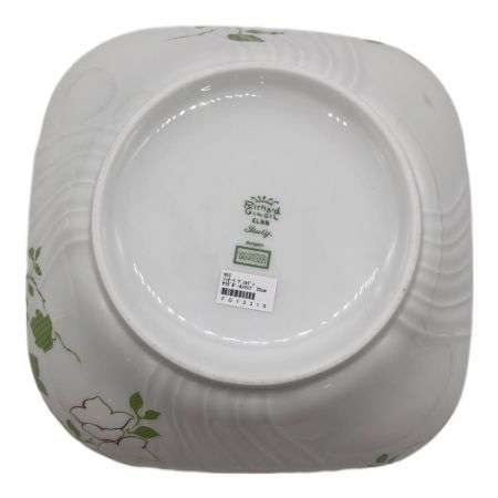 RICHARD GINORI (リチャードジノリ) サラダボウル FG13310 フィオーリ