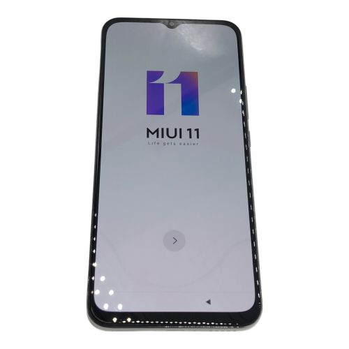 Mi 10Lite 5G スマートフォン XIF01 サインアウト確認済 860738050393275 ○ au(SIMロック解除済) 修理履歴無し 128GB ー 程度:Cランク Android10
