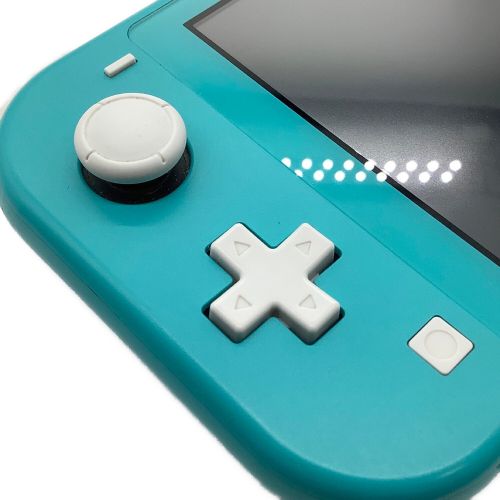 Nintendo (ニンテンドウ) Nintendo Switch Lite HDH-001 動作確認済み XJJ10002800287