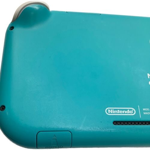 Nintendo (ニンテンドウ) Nintendo Switch Lite HDH-001 動作確認済み XJJ10002800287