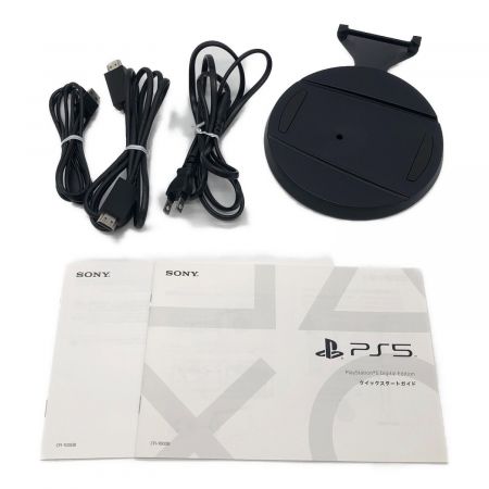 SONY (ソニー) Playstation5 CFI-1000B 動作確認済み -
