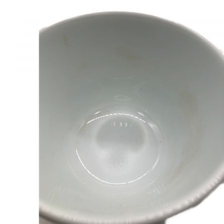深川製磁 (フカガワセイジ) 茶器 ピッコロ 2Pセット