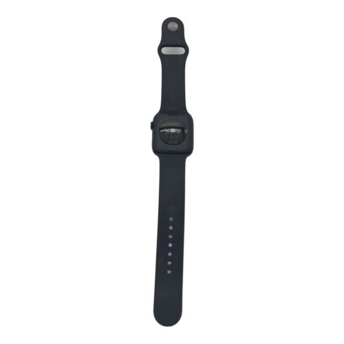 Apple (アップル) Apple Watch SE(第二世代) 本体のみ A2723 GPSモデル ケースサイズ:44㎜ 〇 F99HJT643L