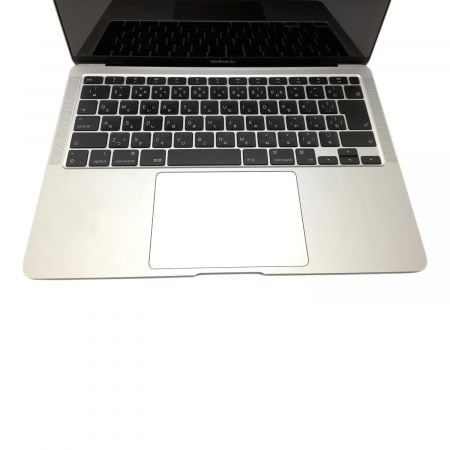 Apple (アップル) MacBook Air A2337 13.3インチ Mac OS -