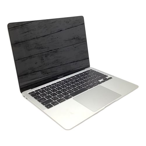 Apple (アップル) MacBook Air A2337 13.3インチ Mac OS -