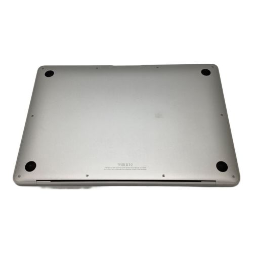 Apple (アップル) MacBook Air A2337 13.3インチ Mac OS -