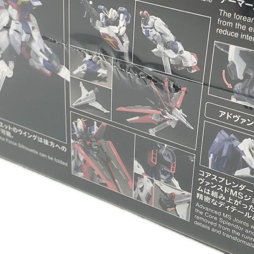 BANDAI (バンダイ) ガンプラ 1/144 フォースインパルスガンダムSpecⅡ