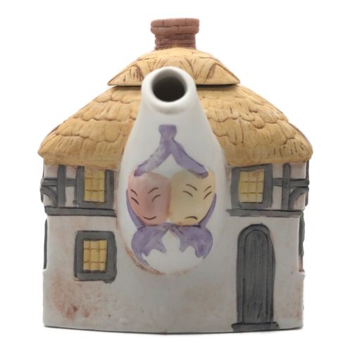 Christopher Wren England ティーポット PUB TEA POT・THE SHAKESPEARE