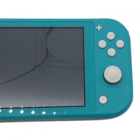 Nintendo (ニンテンドウ) Nintendo Switch Lite HDH-001 動作確認済み XJJ40000298939