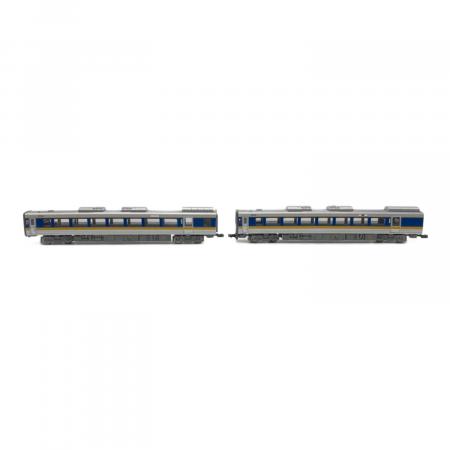 のん TOMIX (トミックス) Nゲージ JR キハ18710系特急ディーゼルカー