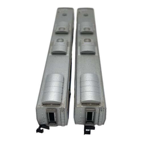 TOMIX (トミックス) Nゲージ JR キハ18710系特急ディーゼルカーセット 92142