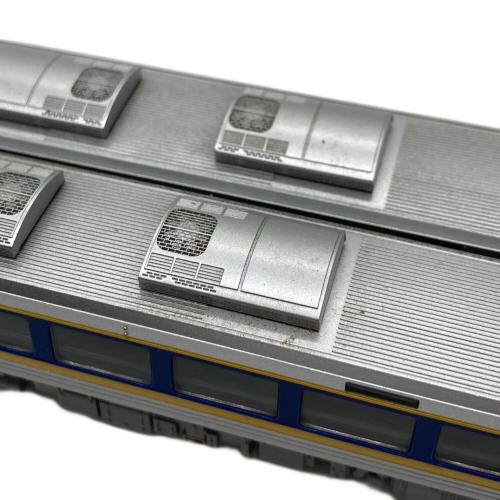 TOMIX (トミックス) Nゲージ JR キハ18710系特急ディーゼルカーセット 92142