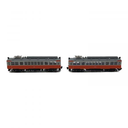 MODEMO (モデモ) 鉄道模型 箱根登山鉄道モハ2形元塗装 2輌セット 28153