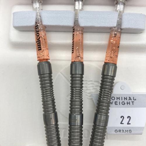 unicorn (ユニコーン) ダーツ MAESTRO 95% PHASE3 廃盤品