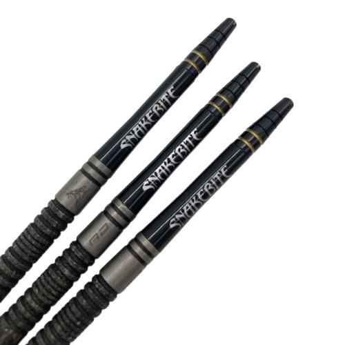 SNAKEBITE (スネークバイト) ダーツ RED DRAGON