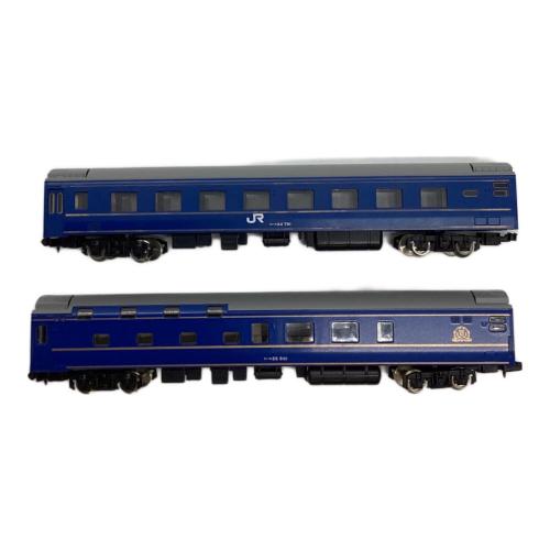 TOMIX (トミックス) Nゲージ 国鉄24系客車 オハネフ25・オハネ24・オハネ25・カニ24・スハネ25・オロネ25