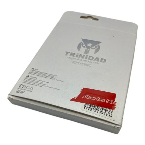 TRiNiDAD (トリニダード) ダーツセット Gomez Type13  2BA 山田勇樹選手モデル