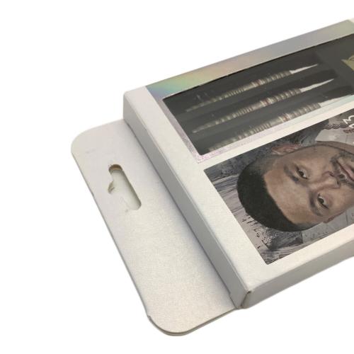 TRiNiDAD (トリニダード) ダーツセット Gomez Type13  2BA 山田勇樹選手モデル