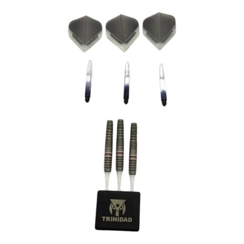 TRiNiDAD (トリニダード) ダーツセット Gomez Type13  2BA 山田勇樹選手モデル