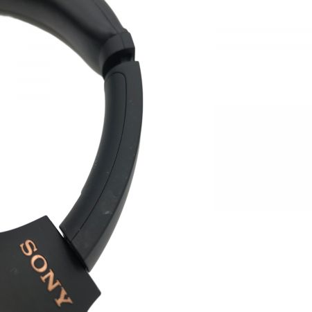 SONY (ソニー) ノイズキャンセリングヘッドホン WH-1000XM4