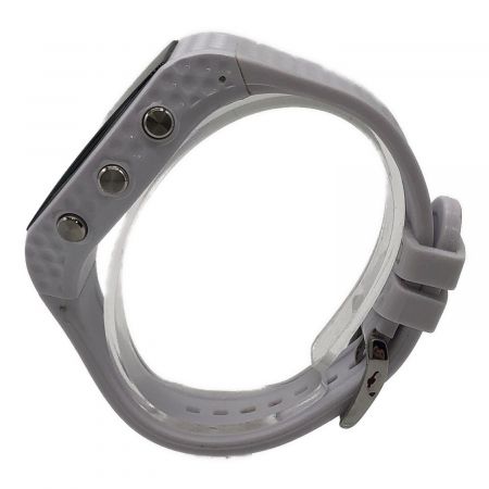 shotnavi (ショットナビ) ゴルフ用品 ホワイト INFINITY INW02300781