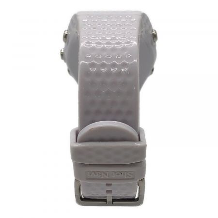 shotnavi (ショットナビ) ゴルフ用品 ホワイト INFINITY INW02300781