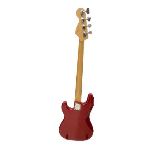 Squier by FENDER (スクワイア バイ フェンダー) エレキベース 動作確認済み CY07115866