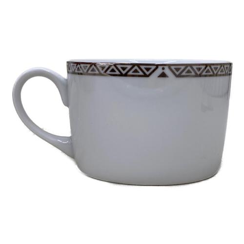 ROYAL DOULTON (ロイヤルドルトン) カップ&ソーサー・プレートセット PLATINUM