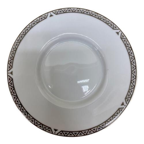 ROYAL DOULTON (ロイヤルドルトン) カップ&ソーサー・プレートセット PLATINUM