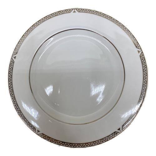 ROYAL DOULTON (ロイヤルドルトン) カップ&ソーサー・プレートセット PLATINUM
