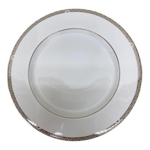 ROYAL DOULTON (ロイヤルドルトン) カップ&ソーサー・プレートセット PLATINUM