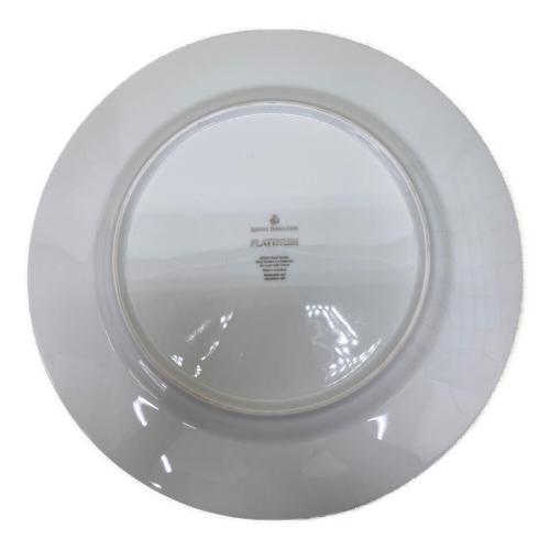 ROYAL DOULTON (ロイヤルドルトン) カップ&ソーサー・プレートセット PLATINUM