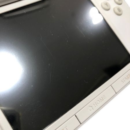 Nintendo (ニンテンドウ) 3DS LL どうぶつの森デザイン 動作確認済み SJF112344191