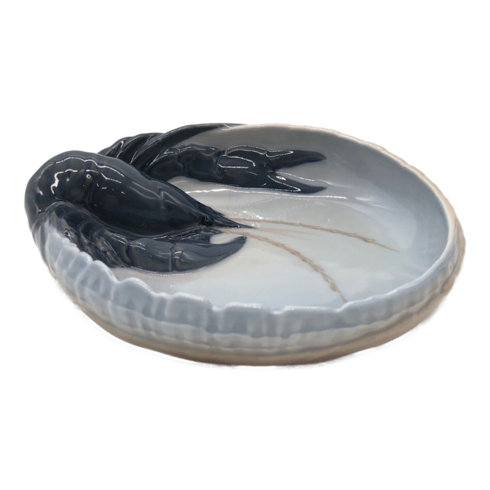   ロイヤルコペンハーゲン ロブスターディッシュ ROYAL COPENHAGEN (ロイヤル・コペンハーゲン) ロブスターディッシュ