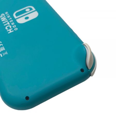 Nintendo (ニンテンドウ) Nintendo Switch Lite HDH-001 動作確認済み 製造番号シールハガレ有