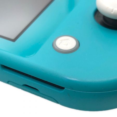 Nintendo (ニンテンドウ) Nintendo Switch Lite HDH-001 動作確認済み 製造番号シールハガレ有
