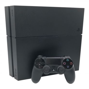 SONY (ソニー) Playstation4 PRO CUH-7100B -｜トレファクONLINE