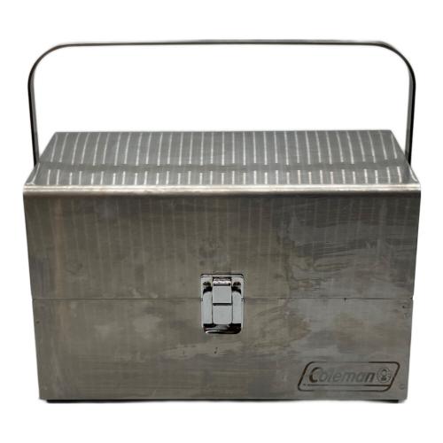 Coleman (コールマン) ステンレススパイスボックス