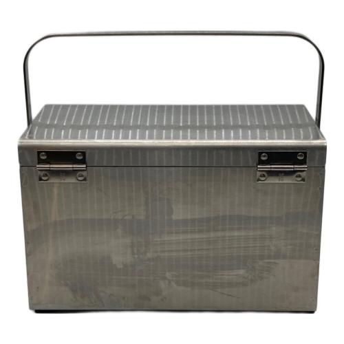 Coleman (コールマン) ステンレススパイスボックス