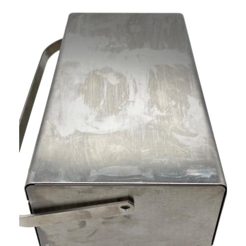 Coleman (コールマン) ステンレススパイスボックス