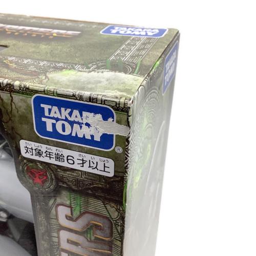 TAKARA TOMY (タカラトミー) フィギュア ビースト覚醒 覚醒オプティマスプライマル 37
